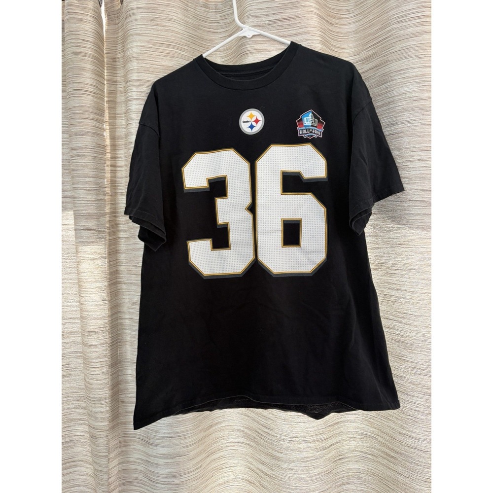 BATTIS‎ #36 Football t-shirt XL